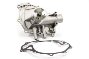 MILODON SBF Aluminum Water Pump 16229