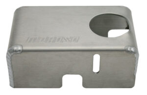 MOROSO Brake Booster Cover – 97-08 Corvette 74240