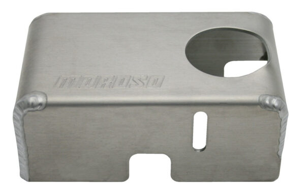 MOROSO Brake Booster Cover – 97-08 Corvette 74240