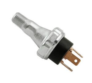 MR. GASKET Fuel Pump Safety Switch 7872