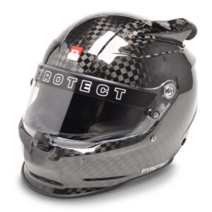 PYROTECT Helmet Pro Flat Carbon Large Mid-Air SA2020 HC705420