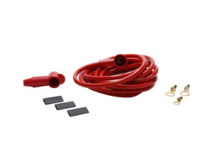 QUICKCAR RACING PRODUCTS Alternator Wire Kit 57-106
