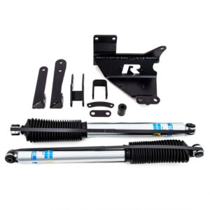 READYLIFT 13-   Ram 2500 Dual Steering Stabilizer 77-1320