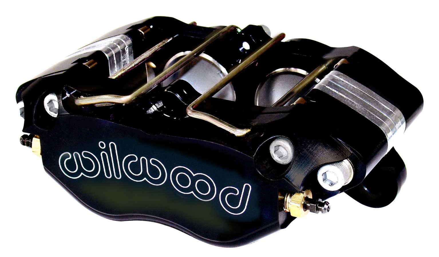 WILWOOD Dynapro Billet Caliper 1.38/1.25 120-9701