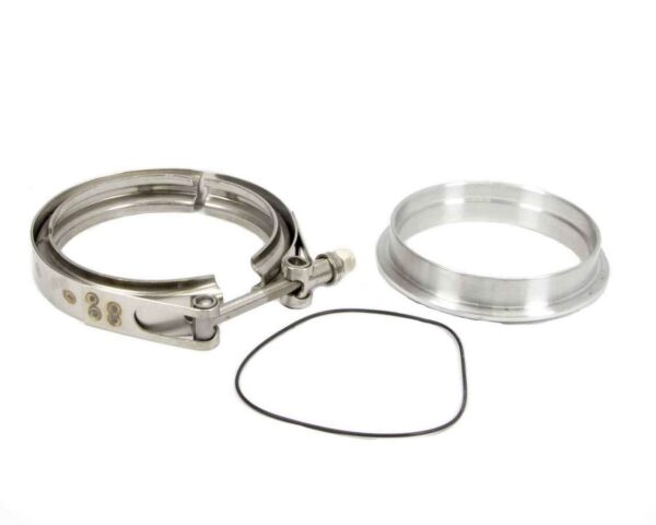 WILSON MANIFOLDS V-Band Clamp Assembly – 4in. 486125