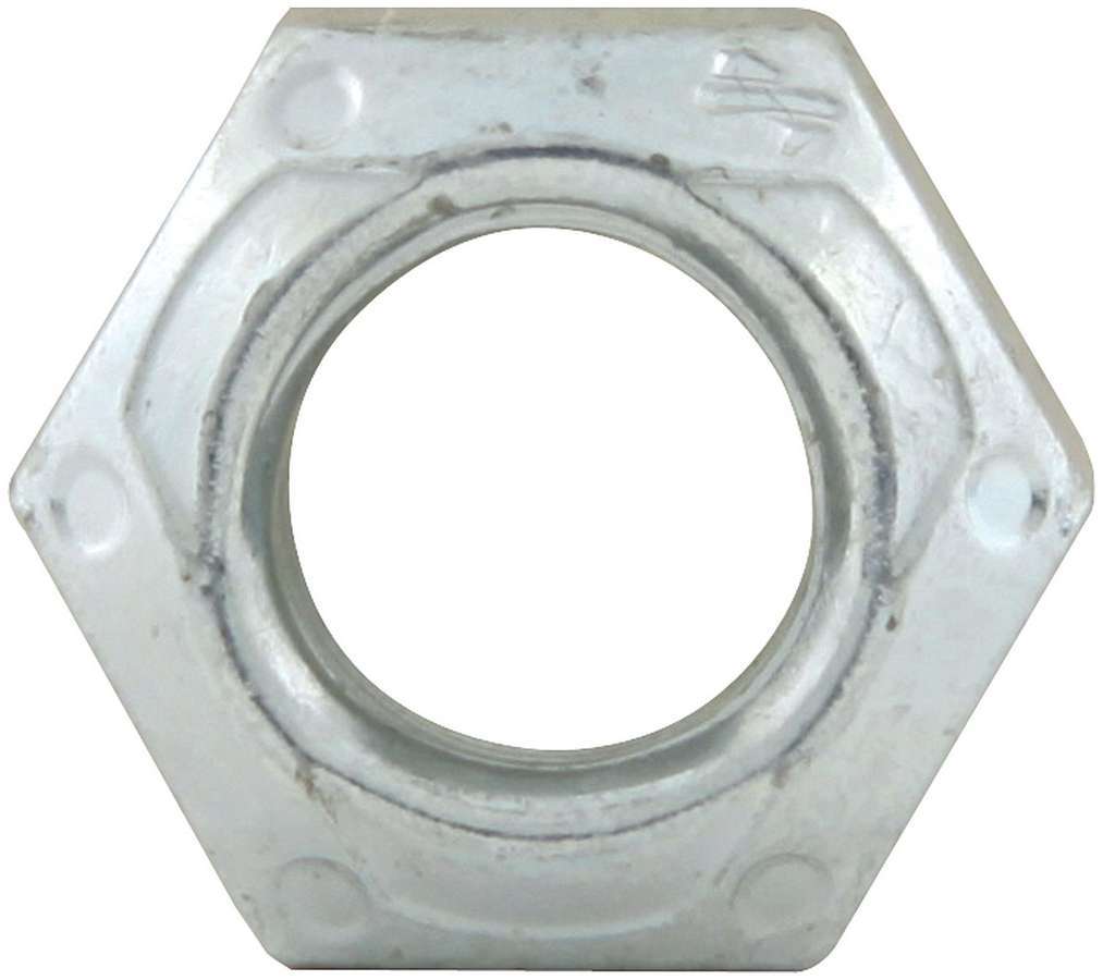 ALLSTAR PERFORMANCE Mechanical Lock Nuts 5/16-24 10Pk ALL16081-10