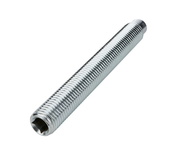 ALLSTAR PERFORMANCE Jack Bolt Steel 8in Coarse Thread ALL56106