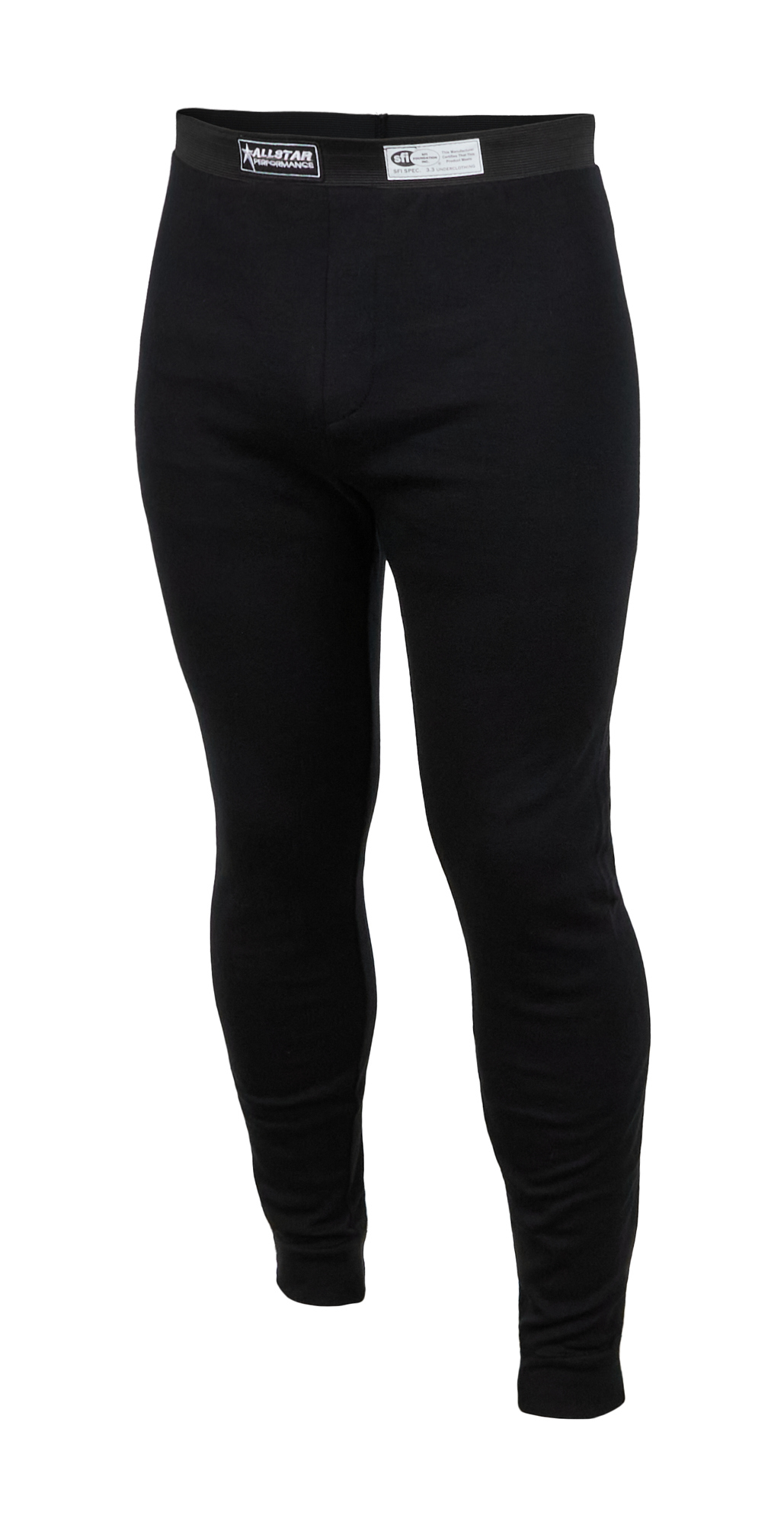 ALLSTAR PERFORMANCE SFI 3.3 FR Underwear Bottom Black 4XL ALL926218