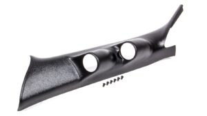 AUTOMETER 2-1/16 Dual Pillar Pod Dodge Challenger 08-13 12225