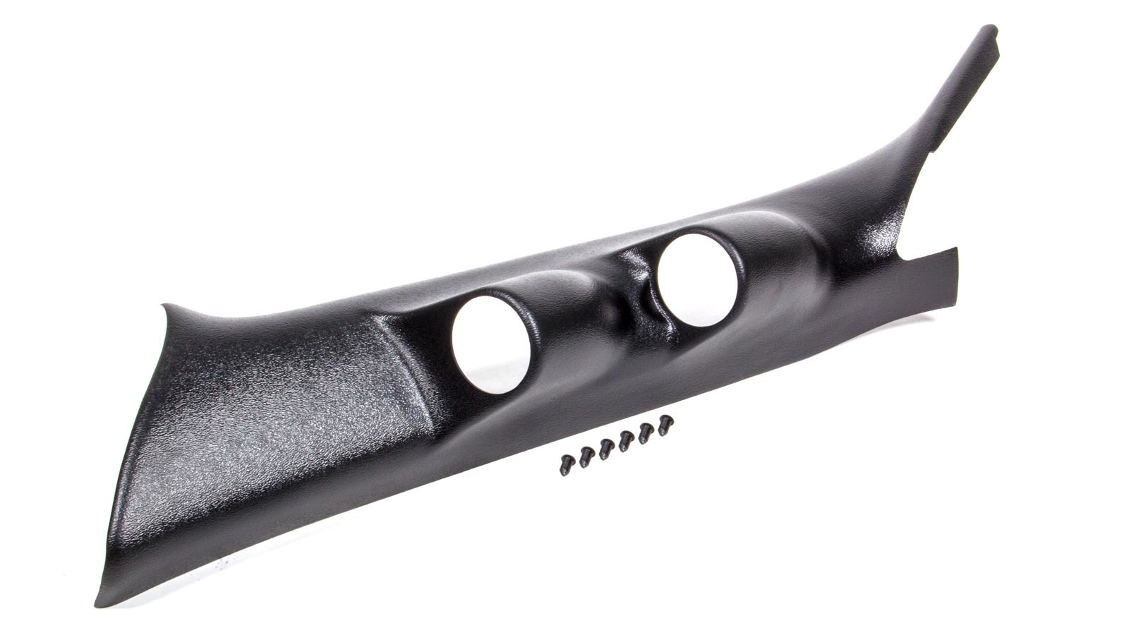 AUTOMETER 2-1/16 Dual Pillar Pod Dodge Challenger 08-13 12225