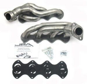 JBA PERFORMANCE EXHAUST Headers – 04-08 F150 5.4L 3V 1676S