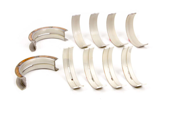 MAHLE ORIGINAL/CLEVITE Main Bearing Set MS1432P20