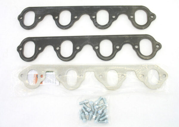 PATRIOT EXHAUST Header Flange Kit – BBF 5/16 Thick H7871
