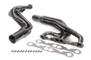 SCHOENFELD Dirt late Model Headers 1-3/4 – 1-7/8 142-505LVG