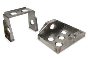 TOTAL POWER BATTERY Upright Battery Box for TP1200 BB12