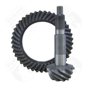 YUKON GEAR AND AXLE 4.11 Ring & Pinion Gear Set Dana 44 YG D44-411