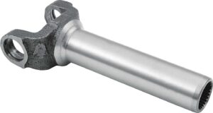 ALLSTAR PERFORMANCE Slip Yoke 8in Hardened ALL69047