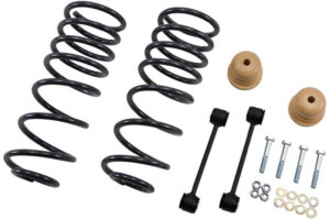 BELL TECH Coil Spring Set 5318