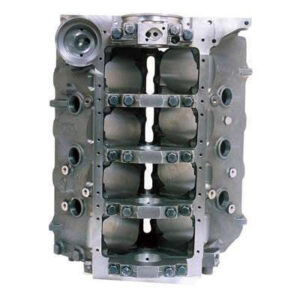 DART BBC Big M Iron Block – 9.800/4.600 31213644