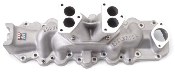 EDELBROCK Intake Manifold Ford V8 Flathead Slingshot 38-48 1103