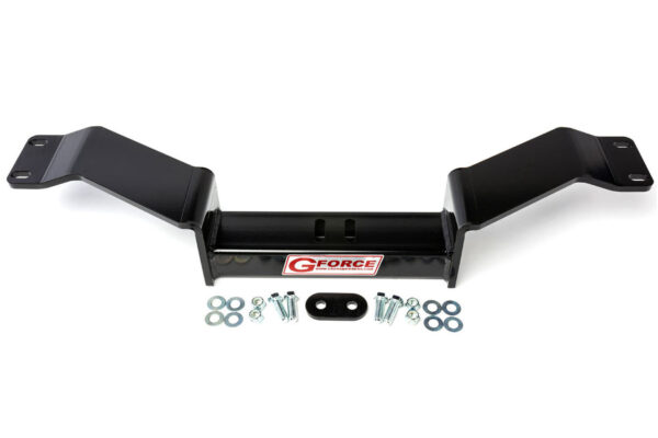 G FORCE CROSSMEMBERS Transmission Crossmember 1970-1974 GM F-Body RCF2E-4L80