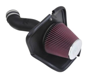 K AND N ENGINEERING 14-  Cherokee 3.2L Air Charger Off Road Kit 63-1569