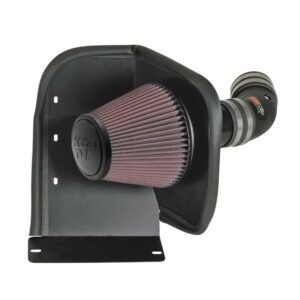 K AND N ENGINEERING 06-09 GM Car 5.3L Aircharger Kit 63-3059