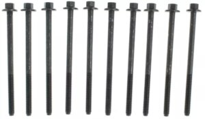 MAHLE ORIGINAL/CLEVITE Head Bolt Set 11-12 Ford 5.0L GS33759