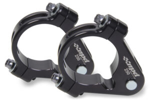 MPD RACING Axle Clamp Pair 2.5in With Hardware MPD10525