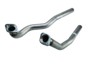 PYPES PERFORMANCE EXHAUST 68-72 Olds 442 2.5in Downpipes DOF10S
