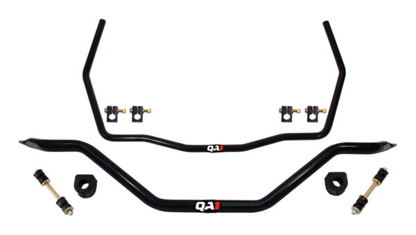 QA1 Sway Bar Set – F & R 79-93 Mustang 52892