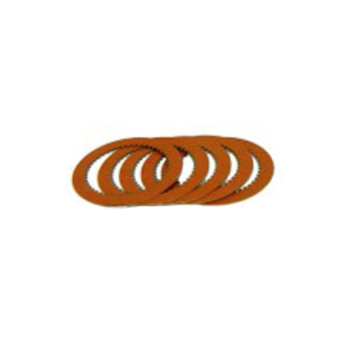 TCI Clutch Friction Plates .080 GM TH400 5pk 224000
