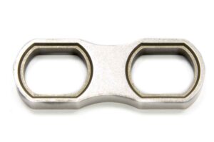 CHEVROLET PERFORMANCE SBC Hyd. Roller Lifter Guide 12550002