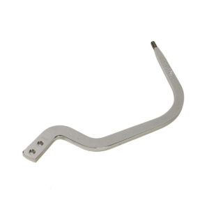 HURST Repl. Shifter Stick – Chrome – Bench Seat 5388620