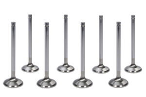 MANLEY LS1 S/D 1.575 Exhaust Valves 11675-8