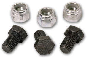 MOROSO Th350/400 Converter Bolt 38764