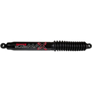 SKYJACKER Black Max Shock W/Black Boot B8585