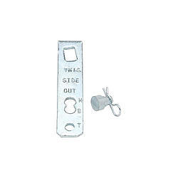 TURBO ACTION Shift Lever GM PG/Turbo Trans 70031A