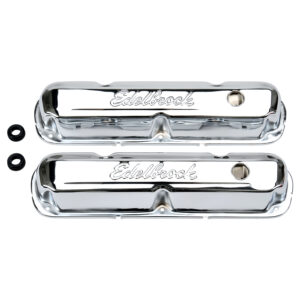 EDELBROCK Signature Series V/C’s – SBM 4495