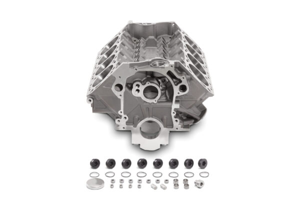 FORD 460 Big Bore Iron Block 4.490 Rough Bore M-6010-A460Xbb