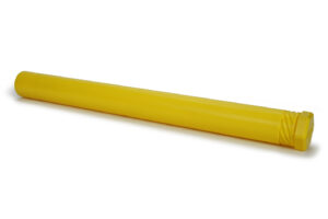 MPD RACING Torsion Bar Storage Tube Yellow MPD99700