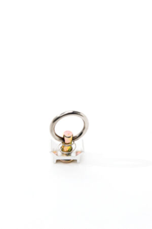 MACS CUSTOM TIE-DOWNS Single Stud Tie Down Ring Each 310001