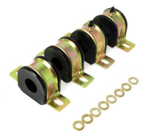 ENERGY SUSPENSION Greaseable Sway Bar Bushings 1 1/16in 3.5175G