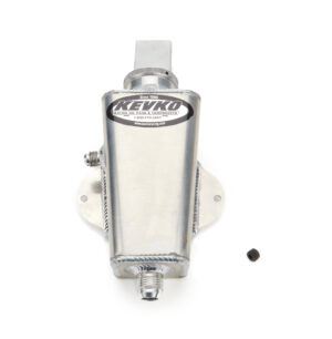 KEVKO OIL PANS & COMPONENTS Power Steering Tank RH Vented/Non-Vented K9087-RH