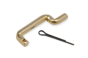 QUICK FUEL TECHNOLOGY Mechanical Link – Double Pump Carburetors 43-2QFT