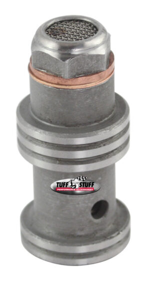TUFF-STUFF 1200 PSI Valve Saginaw Pumps 5554
