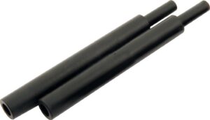 ALLSTAR PERFORMANCE Rod Guide Extensions 5.5in 1pr ALL96481