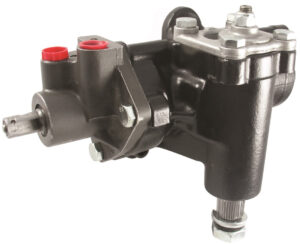 BORGESON Power Steering Box 65-77 Ford Cars 800128