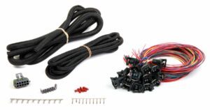 HOLLEY Injector Harness – 16 Injectors – Unterminated 558-207