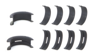 ACL BEARINGS Main Bearing Set Coated SBF 255/289/302 5M590HC-010